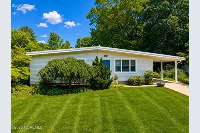 184 Parkview Terrace, Lincroft, NJ 07738 - Photo 3