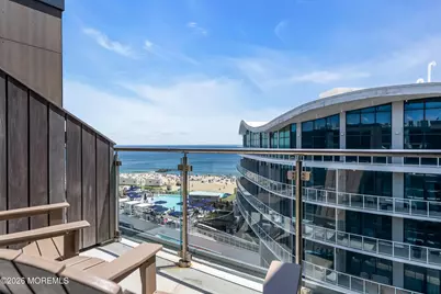 15 Morris Avenue #611, Long Branch, NJ 07740 - Photo 15