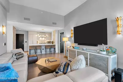 15 Morris Avenue #611, Long Branch, NJ 07740 - Photo 1
