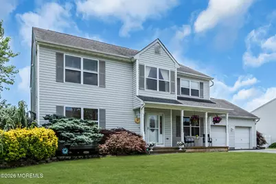 19 Assateague Road, Howell Township, NJ 07731 - Photo 3