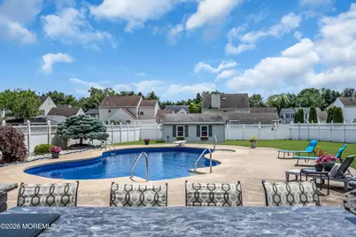19 Assateague Road, Howell Township, NJ 07731 - Photo 41