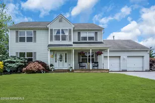 19 Assateague Rd, Howell Township, NJ 07731 - Photo 1