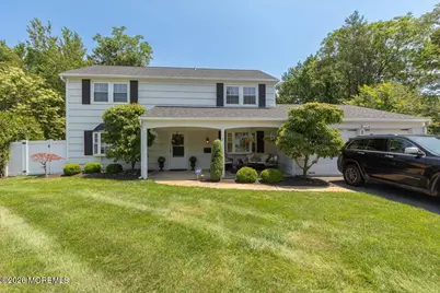 171 Fordham Drive, Matawan, NJ 07747 - Photo 33
