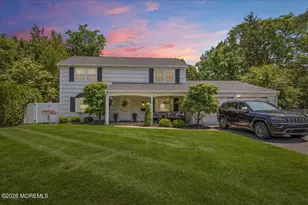 171 Fordham Dr, Matawan, NJ 07747 - Photo 1