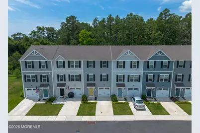 503 Cyprus Court, Forked River, NJ 08731 - Photo 3