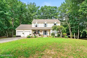 208 N Success Rd, Cream Ridge, NJ 08514 - Photo 1