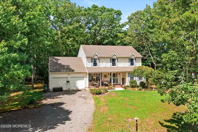 208 N Success Road, Cream Ridge, NJ 08514 - Photo 39