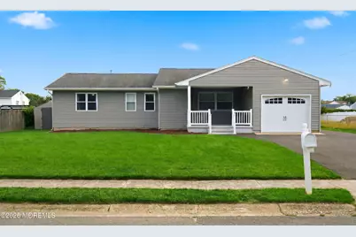 32 Edison Street, Bayville, NJ 08721 - Photo 1