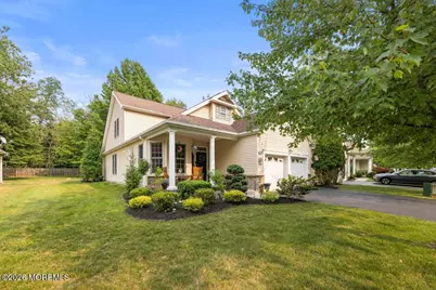 60 Barberry Drive, Ocean Twp, NJ 07712 - Photo 3