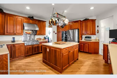 16 Lakeside Drive, Jackson, NJ 08527 - Photo 27
