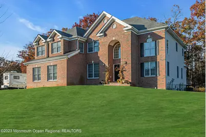 16 Lakeside Drive, Jackson, NJ 08527 - Photo 3