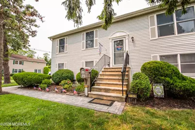 1162 Hilltop Drive, Wall Township, NJ 07719 - Photo 1