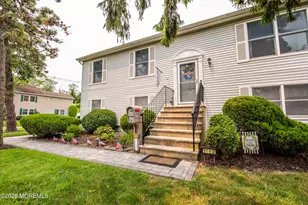 1162 Hilltop Dr, Wall Township, NJ 07719 - Photo 1