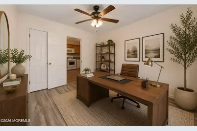 11 Brookline Avenue #1, Nutley, NJ 07110 - Photo 13