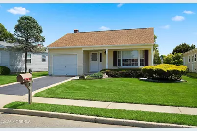 3 Yucatan Way, Toms River Township, NJ 08757 - Photo 3