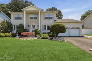 11 Bronia St, Howell Township, NJ 07731 - Photo 1