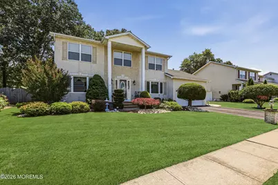 11 Bronia Street, Howell Township, NJ 07731 - Photo 3