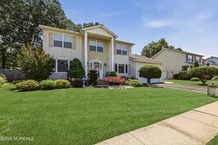 11 Bronia St, Howell Township, NJ 07731 - Photo 3