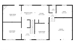 11 Bronia St, Howell Township, NJ 07731 - Photo 33