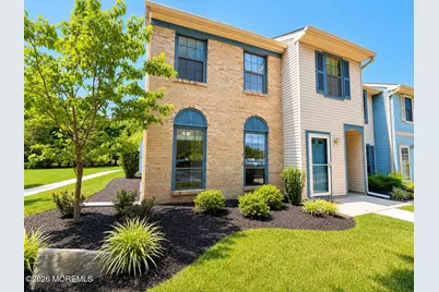 33 Wyndham Place #33, Robbinsville Township, NJ 08691 - Photo 1