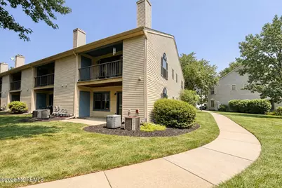 33 Wyndham Place #33, Robbinsville Township, NJ 08691 - Photo 23