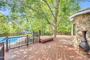 37 Timber Ln, Manalapan Township, NJ 07726 - Photo 9