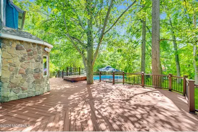 37 Timber Lane, Manalapan Township, NJ 07726 - Photo 49
