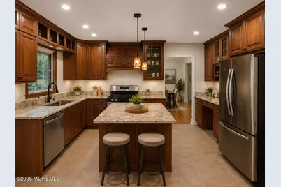 37 Timber Lane, Manalapan Township, NJ 07726 - Photo 25