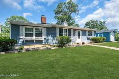323 Shepard Avenue, Forked River, NJ 08731 - Photo 5