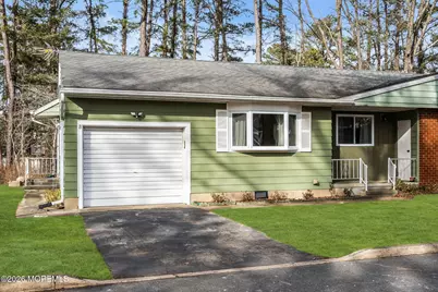 3 New Hampshire Lane #B, Manchester Township, NJ 08759 - Photo 1