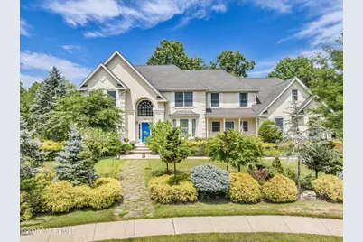 10 Bermet Court, Tinton Falls, NJ 07724 - Photo 1