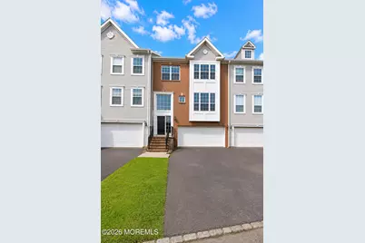 350 Bernard Drive #350, Morganville, NJ 07751 - Photo 1
