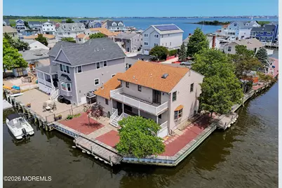91 E Granada Drive, Brick, NJ 08723 - Photo 1