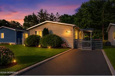 4 Fawn Run, Manalapan Township, NJ 07726 - Photo 1