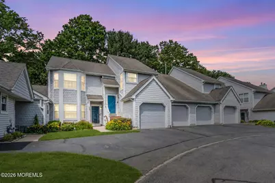 14 Evergreen Court, Freehold, NJ 07728 - Photo 1