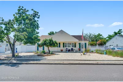 604 Innkeeper Lane, Toms River Township, NJ 08753 - Photo 1