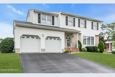 1 Trent Road, Tinton Falls, NJ 07753 - Photo 3