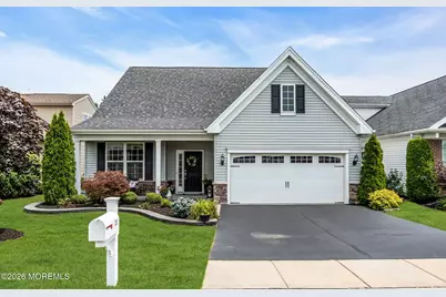 31 Mason Drive, Jackson, NJ 08527 - Photo 1