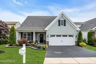 31 Mason Dr, Jackson, NJ 08527 - Photo 1