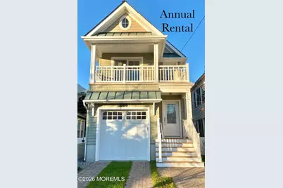 508 McCabe Avenue, Bradley Beach, NJ 07720 - Photo 1