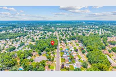 23 Newtons Corner Road, Howell Township, NJ 07731 - Photo 53
