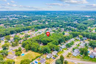 23 Newtons Corner Rd, Howell Township, NJ 07731 - Photo 47