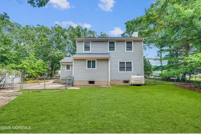 23 Newtons Corner Road, Howell Township, NJ 07731 - Photo 9