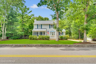 23 Newtons Corner Road, Howell Township, NJ 07731 - Photo 7
