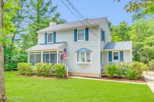 23 Newtons Corner Rd, Howell Township, NJ 07731 - Photo 1