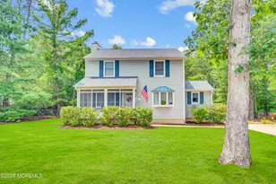 23 Newtons Corner Rd, Howell Township, NJ 07731 - Photo 3