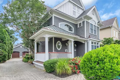 [Address not provided], Sea Girt, NJ 08750 - Photo 3