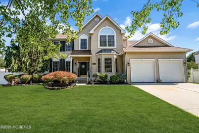 59 Brittany Drive, Bayville, NJ 08721 - Photo 1