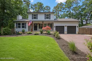 1431 Reed Rd, Cream Ridge, NJ 08514 - Photo 3