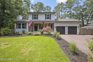 1431 Reed Rd, Cream Ridge, NJ 08514 - Photo 3